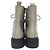 Autre Marque Pellico Sunny Plateauschnürstiefeletten Braun - Ansicht 4