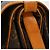 Louis Vuitton Saumur Monogram 35 Marrone - vista 7