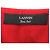 Falda de lana Lanvin Roja - vista 7