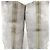 Chanel SPORTS Shearling-Stiefel Braun Grau - Ansicht 5