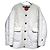 Autre Marque Chaqueta Nordisk QUILTING LINER JACKET Crudo