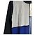 Autre Marque Sonia Rykiel Mondrian Strickpullover Mehrfarben - vue 3