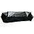Autre Marque Borsa 2way THE M Cactus Vegan Leather Nero - vista 5