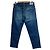 Autre Marque Pantalones de denim AMERICANA Azul - vista 2