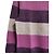 Autre Marque Top de punto Brooks Brothers Rosa Multicolor - vista 3