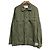 Autre Marque Giacca camicia militare BAYFLOW Verde Cachi