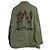 Autre Marque Giacca camicia militare BAYFLOW Verde Cachi - vista 2