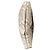 Autre Marque Borsa Tote 2 vie Le Talon Beige - vista 13