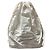 Autre Marque Borsa Tote 2 vie Le Talon Beige - vista 15