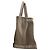 Autre Marque Borsa Tote 2 vie Le Talon Beige - vista 4
