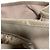 Autre Marque Borsa Tote 2 vie Le Talon Beige - vista 5
