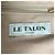 Autre Marque Borsa Tote 2 vie Le Talon Beige - vista 7