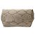Autre Marque Borsa Tote 2 vie Le Talon Beige - vista 8