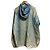 Autre Marque Chaqueta de nylon BAYFLOW GENERAL Azul - vista 2