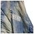 Autre Marque Chaqueta de nylon BAYFLOW GENERAL Azul - vista 3