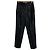 Autre Marque STUNNING LURE Chintz Clean Pants Hose Schwarz