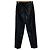 Autre Marque STUNNING LURE Chintz Clean Pants Hose Schwarz - Ansicht 2