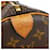 Louis Vuitton Keepall Monogram 50 Marrone - vista 4
