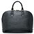 Borsa Louis Vuitton Epi Alma in Noir Nero