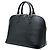 Borsa Louis Vuitton Epi Alma in Noir Nero - vista 2