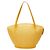 Borsa a tracolla Shopping Louis Vuitton Epi Saint Jacques Giallo