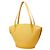 Borsa a tracolla Shopping Louis Vuitton Epi Saint Jacques Giallo - vista 2