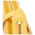Borsa a tracolla Shopping Louis Vuitton Epi Saint Jacques Giallo - vista 8