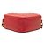 Borsa a tracolla Louis Vuitton Monogram Heart on Chain Rosso - vista 3
