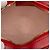 Borsa a tracolla Louis Vuitton Monogram Heart on Chain Rosso - vista 4