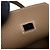 Hermès Borsa Hermes Birkin 40 Etoupe Togo Taupe - vista 11