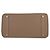 Hermès Borsa Hermes Birkin 40 Etoupe Togo Taupe - vista 3