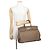 Hermès Borsa Hermes Birkin 40 Etoupe Togo Taupe - vista 4