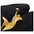 Hermès Hermes Snail Cadena Charm 1995 Golden - Ansicht 5