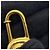 Hermès Hermes Snail Cadena Charm 1995 Golden - Ansicht 6