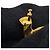 Hermès Hermes Snail Cadena Charm 1995 Golden - Ansicht 8