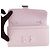 Hermès Cartera larga Hermes Constance To Go Rosa - vista 4