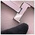 Hermès Cartera larga Hermes Constance To Go Rosa - vista 9