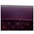 Borsa Louis Vuitton Suhali Faburo Porpora - vista 16