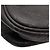 Borsa a tracolla Gucci in pelle marrone scuro - vista 6