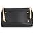 Céline Celine Handtasche aus Leder in Two-Tone Schwarz Beige - Ansicht 3