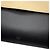 Céline Celine Handtasche aus Leder in Two-Tone Schwarz Beige - Ansicht 7