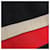 Hermès Carré Géant 140 Coaching Stole Nero Rosso Multicolore - vista 3