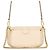 Multi Pochette Borsa a tracolla Louis Vuitton Monogram Empreinte Crudo