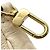 Multi Pochette Borsa a tracolla Louis Vuitton Monogram Empreinte Crudo - vista 13