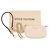 Multi Pochette Borsa a tracolla Louis Vuitton Monogram Empreinte Crudo - vista 19