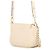 Multi Pochette Borsa a tracolla Louis Vuitton Monogram Empreinte Crudo - vista 2