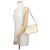 Multi Pochette Borsa a tracolla Louis Vuitton Monogram Empreinte Crudo - vista 5