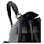 Hermès Borsa Hermes Kelly 25 Nero - vista 11