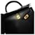 Hermès Borsa Hermes Kelly 25 Nero - vista 8