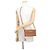 Hermès Hermes Kelly Wallet Long To Go in Gold Golden - Ansicht 4